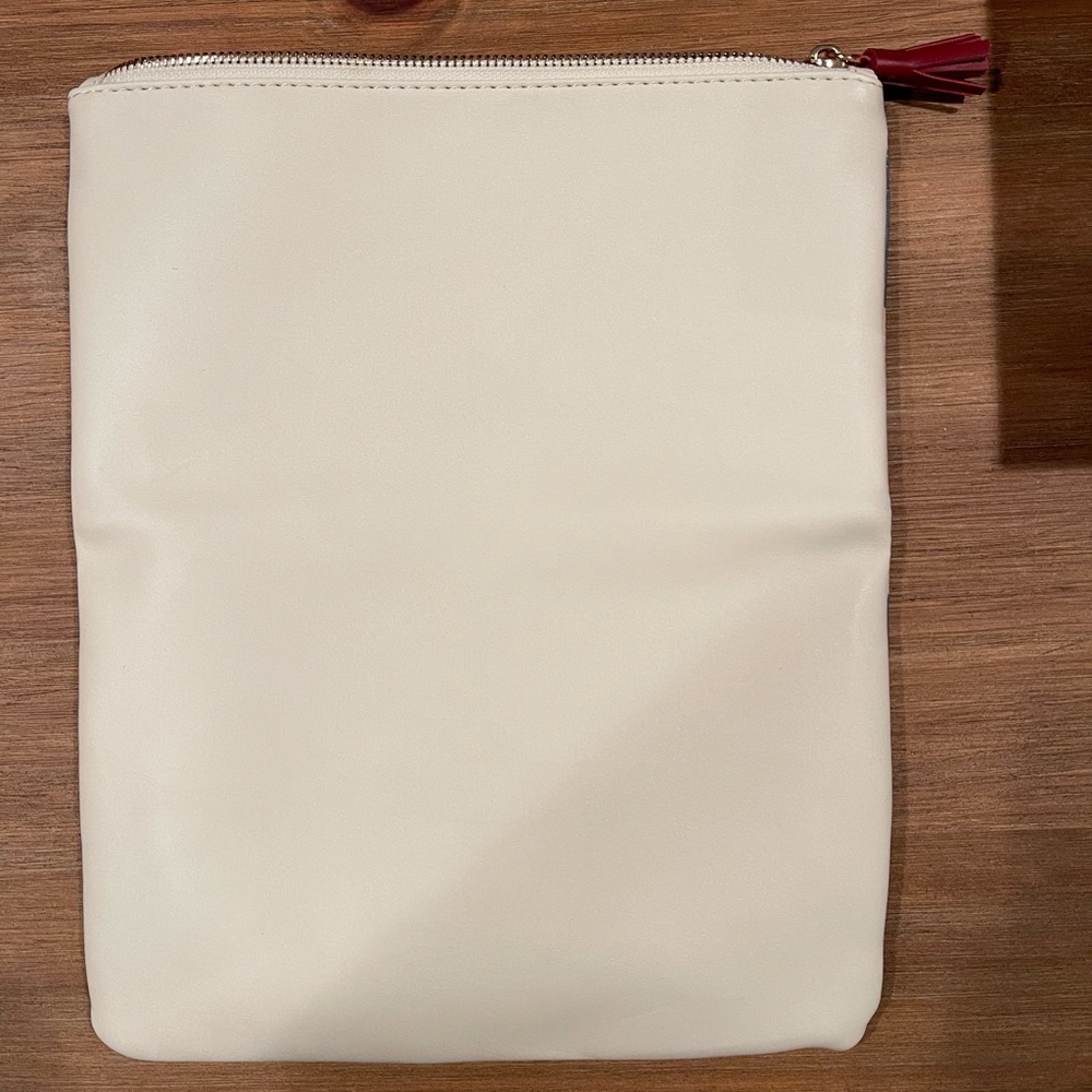 NWOT RACHEL PALLY CLUTCH - Picture 6 of 8